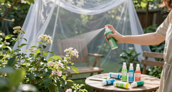 13 Best Mosquito Control Products for Patios, Yards, and Personal Protection in 2026
