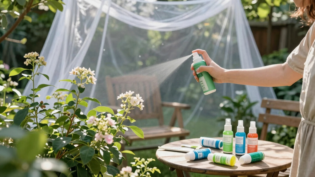 13 Best Mosquito Control Products for Patios, Yards, and Personal Protection in 2026