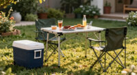 13 Best Outdoor Tailgating Furniture Picks for Game-Day Comfort in 2026