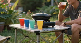 13 Best Outdoor Tailgating Furniture Pieces for Game Day in 2026