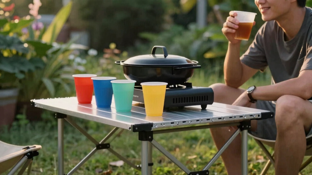 13 Best Outdoor Tailgating Furniture Pieces for Game Day in 2026