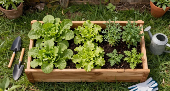13 Best Raised Garden Beds for Easier Growing in 2026