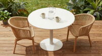 14 Best Dining Nook Furniture Options for Space-Saving Meals in 2026