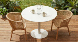 14 Best Dining Nook Furniture Options for Space-Saving Meals in 2026
