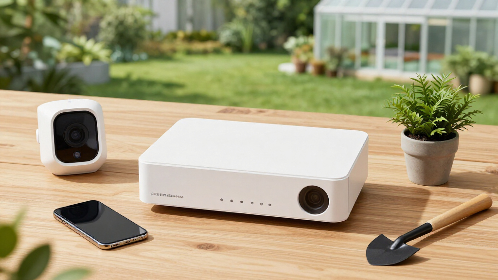 14 Best DIY Security Camera Systems in 2026