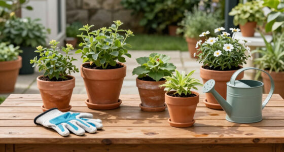 14 Best Flowering Perennials for Hot Climates in 2026