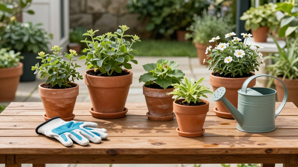 14 Best Flowering Perennials for Hot Climates in 2026
