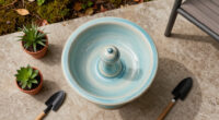 14 Best Garden Bird Baths in 2026