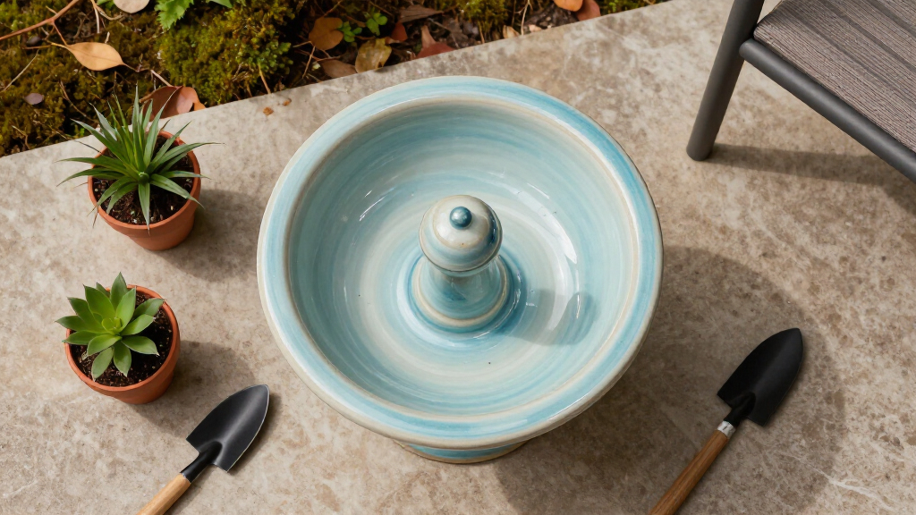 14 Best Garden Bird Baths in 2026