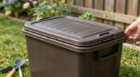 14 Best Garden Outdoor Storage Bins in 2026
