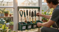 14 Best Garden Tool Storage Organizers in 2026