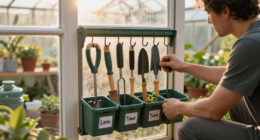 14 Best Garden Tool Storage Organizers in 2026
