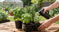 14 Best Herb Garden Kits for Fresh Kitchen Herbs in 2026