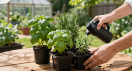 14 Best Herb Garden Kits for Fresh Kitchen Herbs in 2026