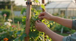14 Best Outdoor Garden Trellises for Climbing Plants in 2026