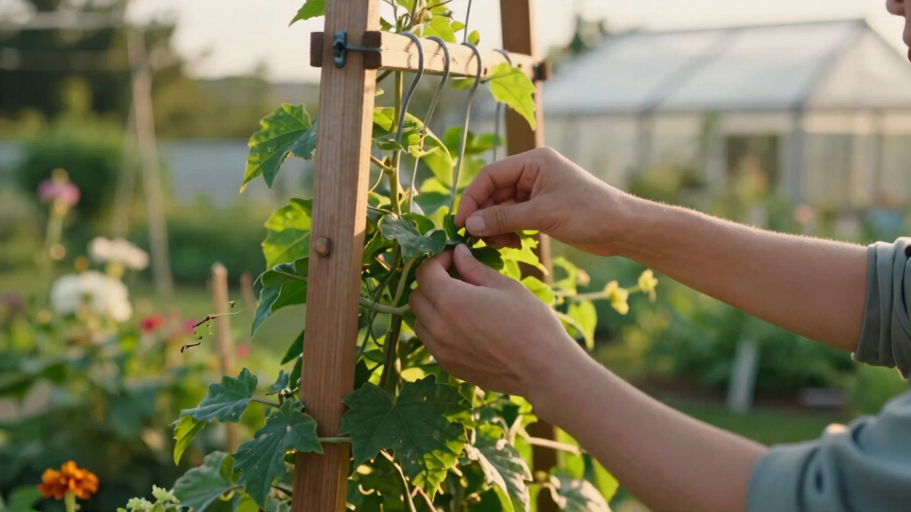 14 Best Outdoor Garden Trellises for Climbing Plants in 2026