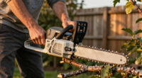 15 Best Compact Cordless Chainsaws for Pruning and Yard Work in 2026