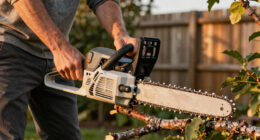 15 Best Compact Cordless Chainsaws for Pruning and Yard Work in 2026
