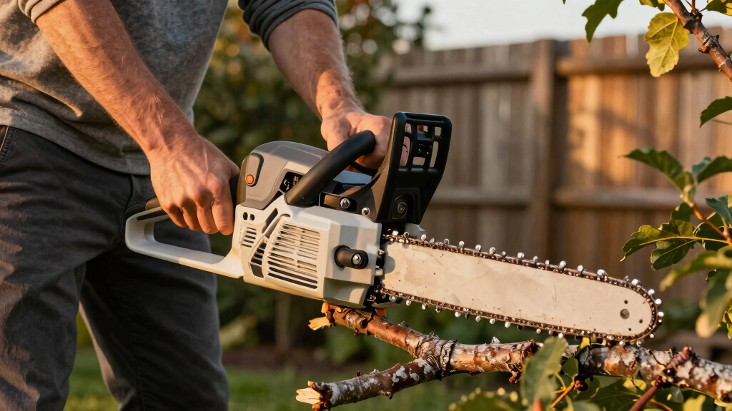 15 Best Compact Cordless Chainsaws for Pruning and Yard Work in 2026