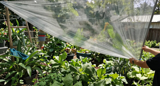 15 Best Garden Heatwave Protection Products for Plants in 2026