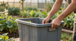 15 Best Garden Outdoor Storage Bins for a Tidy Patio in 2026