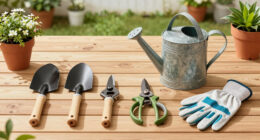 15 Best Garden Tool Sets for Beginners in 2026