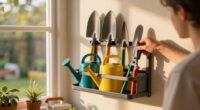 15 Best Garden Tool Storage Organizers for Clutter-Free Sheds in 2026