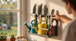 15 Best Garden Tool Storage Organizers for Clutter-Free Sheds in 2026