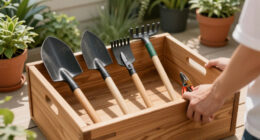 15 Best Garden Tool Storage Organizers in 2026