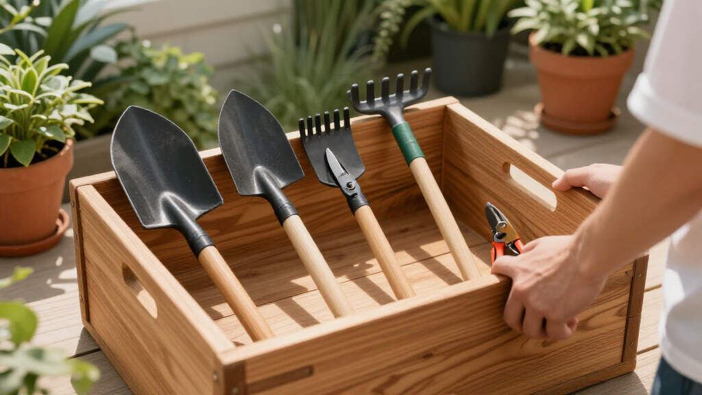 15 Best Garden Tool Storage Organizers in 2026