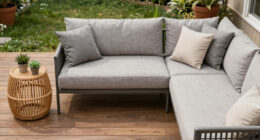 15 Best Outdoor Sofas for Comfortable Patio Seating in 2026