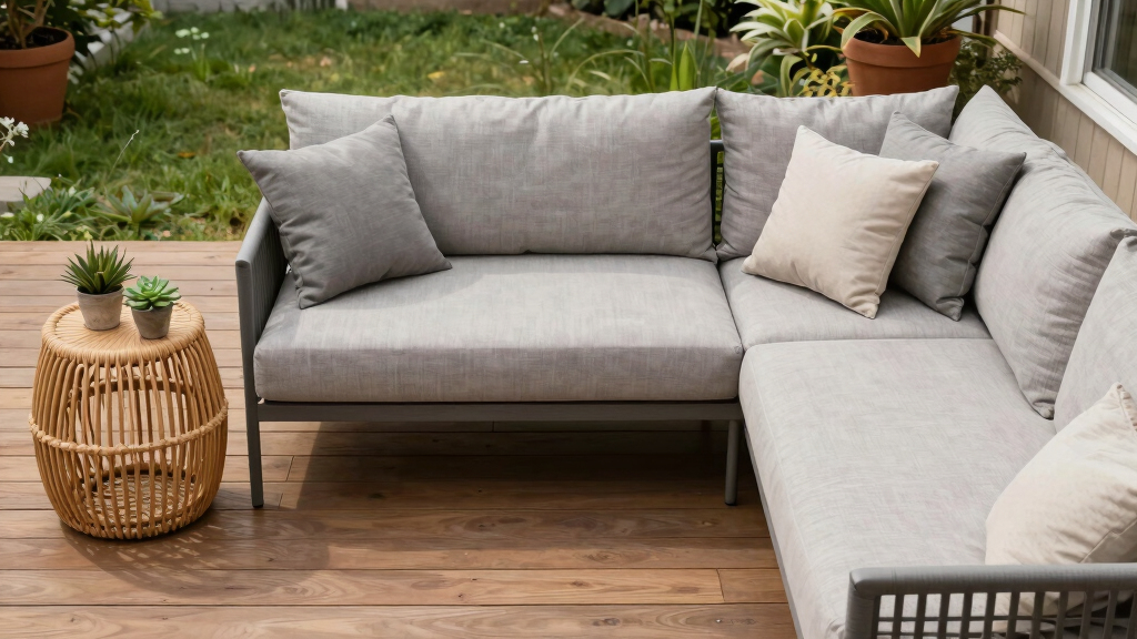 15 Best Outdoor Sofas for Comfortable Patio Seating in 2026