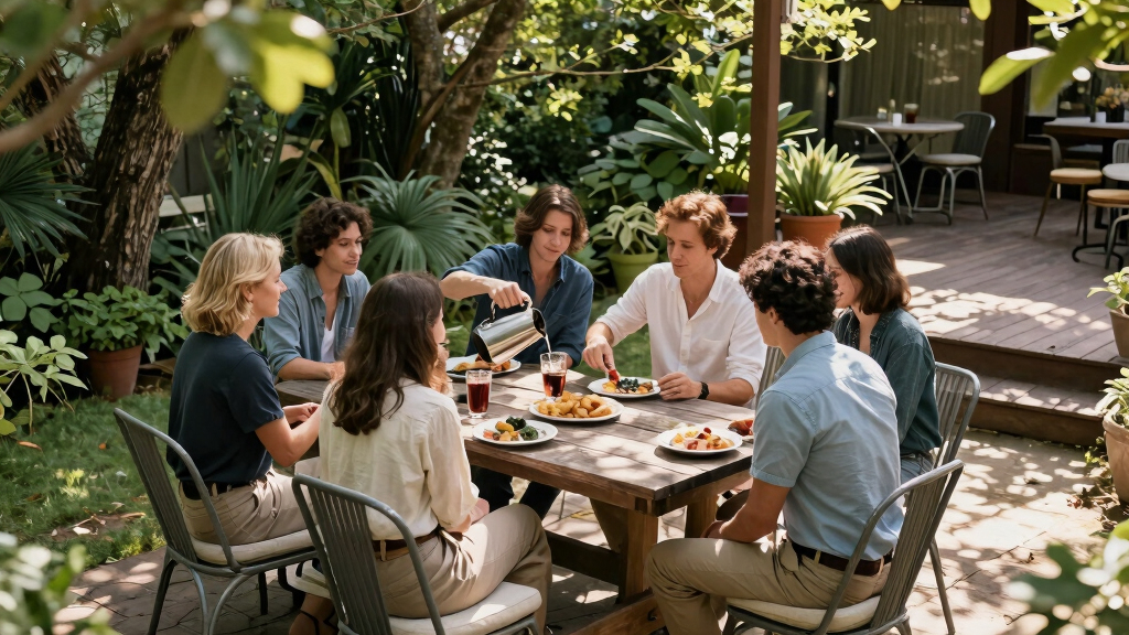 15 Best Outdoor Tailgating Furniture Sets for Game-Day Comfort in 2026