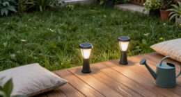 15 Best Solar-Powered Garden Lights for Every Yard in 2026