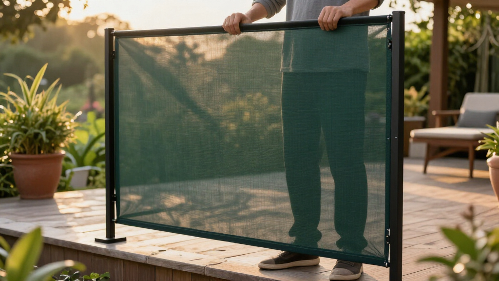 3 Patio Features That Deter Flying Pests — And Look Beautiful Doing It