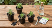 5 Best Stevia Growing Kits in 2026