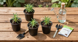 5 Best Stevia Growing Kits in 2026