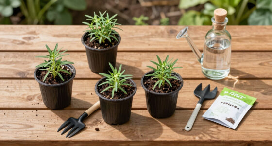 5 Best Stevia Growing Kits in 2026
