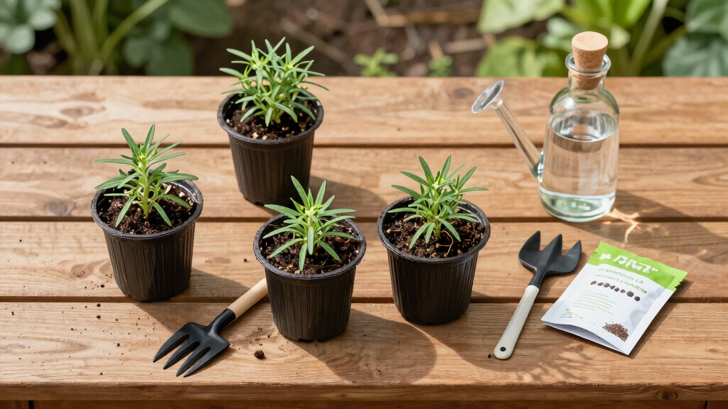 5 Best Stevia Growing Kits in 2026