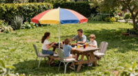 6 Best Outdoor Tailgating Furniture Options for Game-Day Comfort in 2026