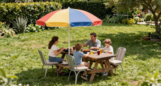 6 Best Outdoor Tailgating Furniture Options for Game-Day Comfort in 2026