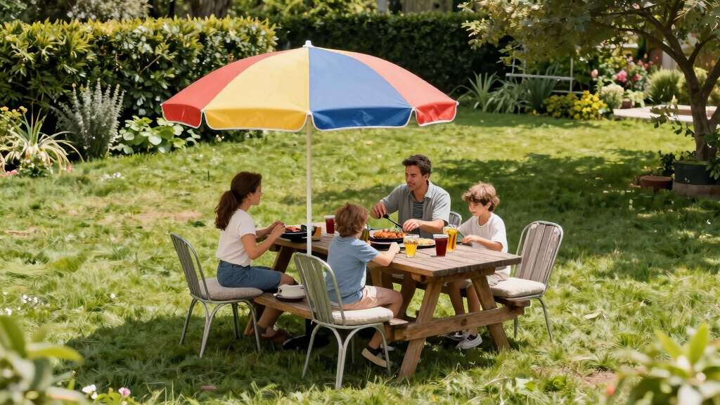 6 Best Outdoor Tailgating Furniture Options for Game-Day Comfort in 2026