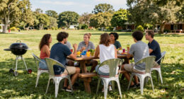 6 Best Outdoor Tailgating Furniture Picks for Game-Day Comfort in 2026