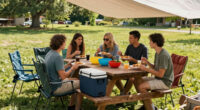 6 Best Outdoor Tailgating Furniture Picks for Game-Day Comfort in 2026