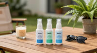 6 Best Patio Mosquito Repellents for Comfortable Outdoor Spaces in 2026
