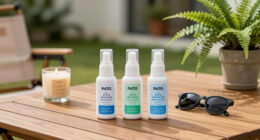 6 Best Patio Mosquito Repellents for Comfortable Outdoor Spaces in 2026