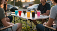 7 Best Outdoor Tailgating Furniture Sets for Comfortable Game-Day Hosting in 2026