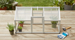 8 Best Garden Greenhouse Kits for Every Yard and Budget in 2026