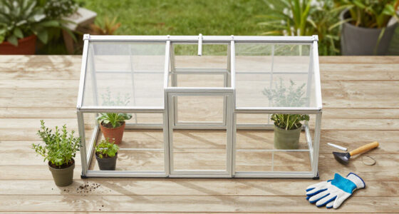 8 Best Garden Greenhouse Kits for Every Yard and Budget in 2026