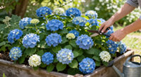 8 Best Groundcover Hydrangeas for Slopes, Borders, and Mass Planting in 2026